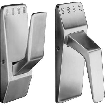 Hospital Push Pull Latches