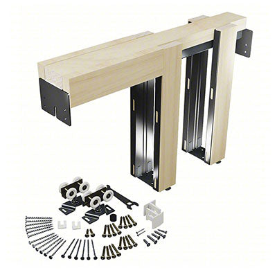 Pocket Door Kits and Accessories