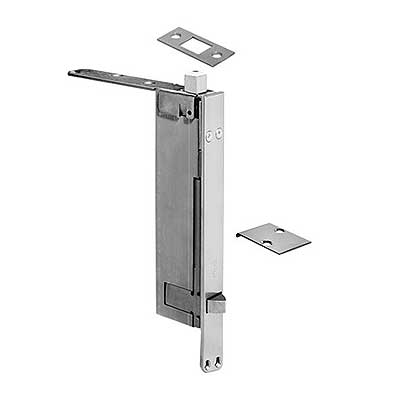 Automatic Flush Bolts