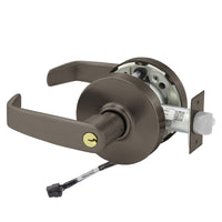 Sargent 10XG70-LL-US10B Fail Safe Cylindrical Electromechanical Lock