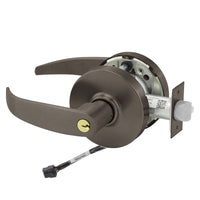 Sargent 10XG70-LP-US10B Fail Safe Cylindrical Electromechanical Lock