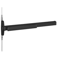 Von Duprin 3347AEO-3-711