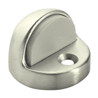 Rockwood 442 High Dome Door Floor Stop 1 1/2" High