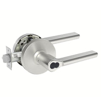 Sargent 60-10XG24-LMD-US26D Cylindrical Entry Function Lever Lockset