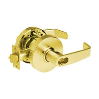 Sargent 70-10XG24-LL-US3 Cylindrical Entry Function Lever Lockset