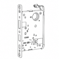 Sargent 8270-24V