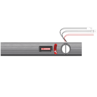 Von Duprin 967242-US32D Emergency Secure Lockdown kit for Von Duprin QEL35A