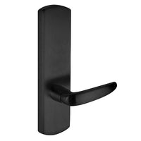 Von Duprin 996L-BE-07-RV Lever Trim For 98/99 Series Rim/Vertical Rod Exit Devices, Passage Function