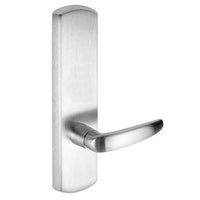 Von Duprin 996L-BE-07-RV Lever Trim For 98/99 Series Rim/Vertical Rod Exit Devices, Passage Function