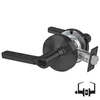 Schlage ALX70J-LAT-622 Classroom Cylindrical Lock,