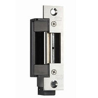 Alarm Controls Electric Door Strikes