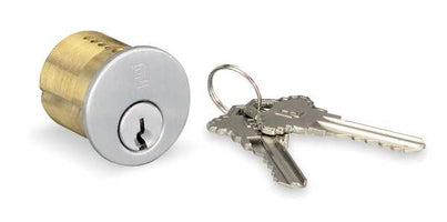 Alarm Lock Mortise Cylinders