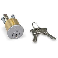 Alarm Lock Rim Cylinders