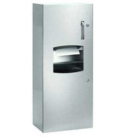 Bradley Washroom Accessories