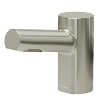 Bradley 6-3300-RFM Verge Deck Mounted Soap, Metro Series