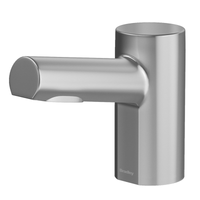 Bradley 6-3300-RFM Verge Deck Mounted Soap, Metro Series
