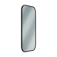 Bradley 7B1-0018300 Elvari Series Frameless Mirror, 18" Wide x 30" High