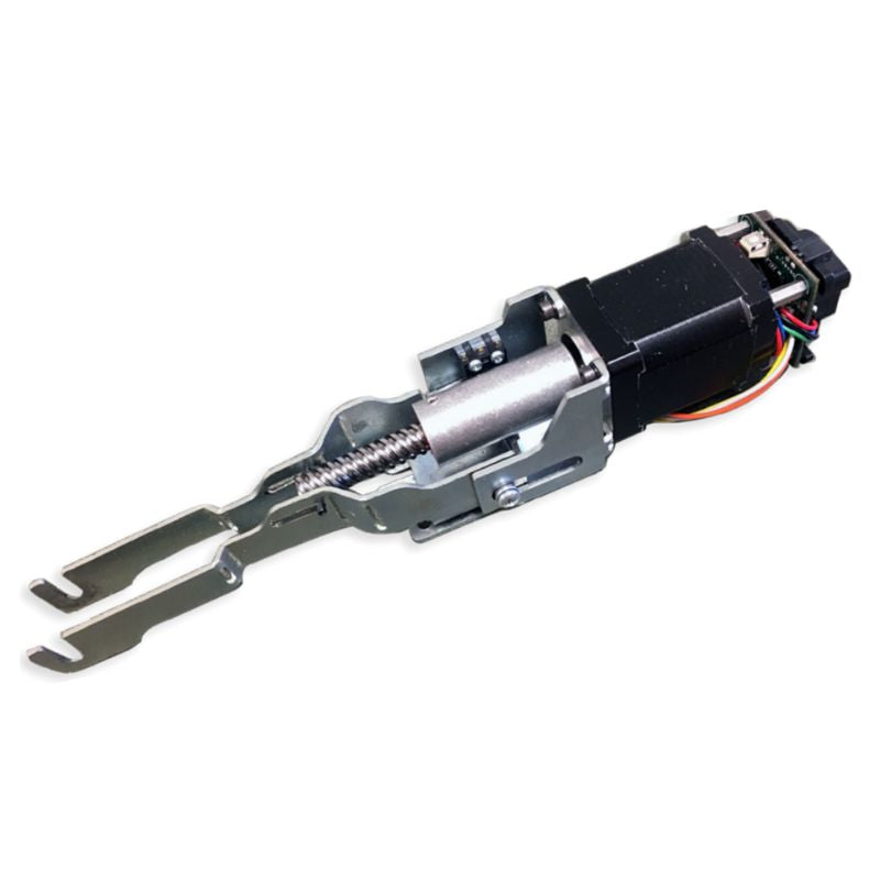 Command Access Technologies MLRK1-LSDA2 Motor Latch Retract Kit, LSDA