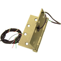 Command Access Technologies ETH4W4545 606 CH-BB79