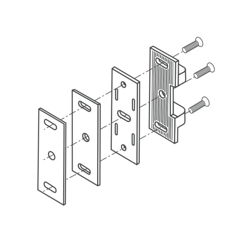 Corbin Russwin 650F-308