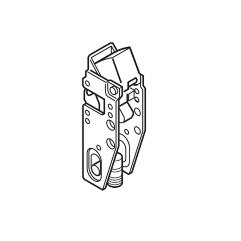 Corbin Russwin 650F56-8