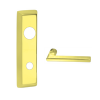 Corbin Russwin 102957ET-605-LC