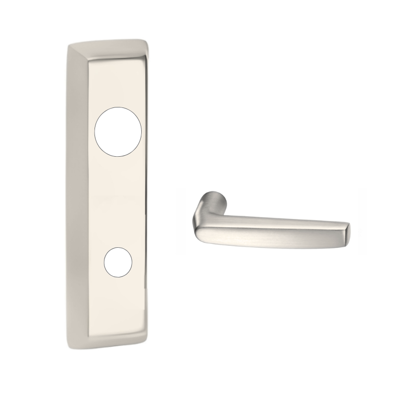 Corbin Russwin 103957ET-630-LC