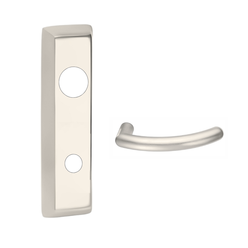 Corbin Russwin 109959ET-630-LC