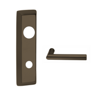 Corbin Russwin 110955ET-613-LC