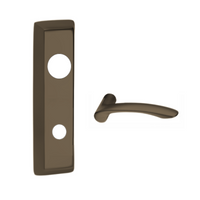 Corbin Russwin 116955ET-613E-LC