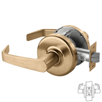 Corbin_Russwin_CLX3310-NZD-612