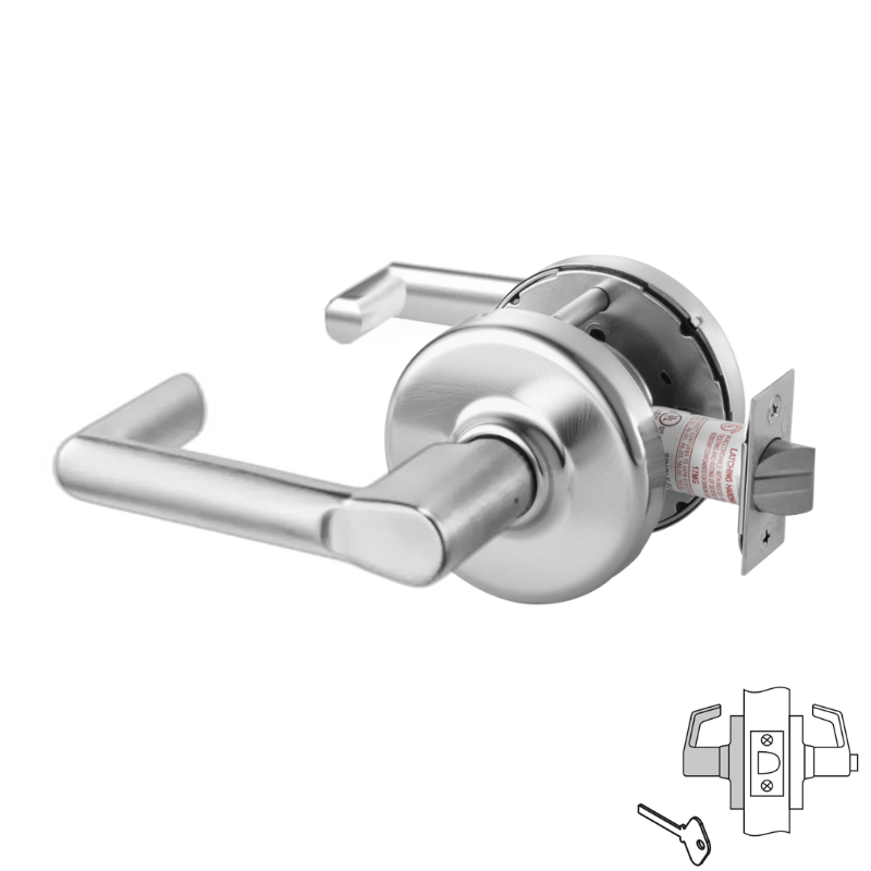 Corbin_Russwin_CLX3320-123D-626