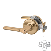 Corbin_Russwin_CLX3320TO-102D-612