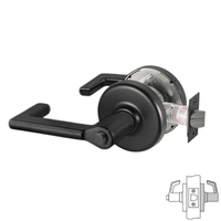 Corbin_Russwin_CLX3320TO-124D-BSP