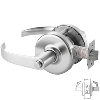 Corbin_Russwin_CLX3320TO-PZD-626