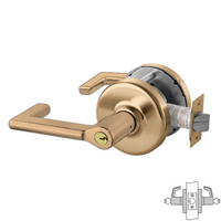 Corbin_Russwin_CLX3332-124D-612