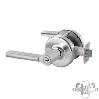 Corbin_Russwin_CLX3352-102D-626