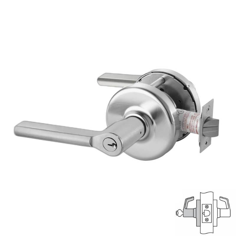 Corbin_Russwin_CLX3355-102D-626