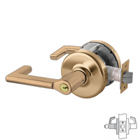 Corbin_Russwin_CLX3355-124D-612