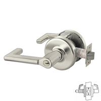 Corbin_Russwin_CLX3355-124D-619