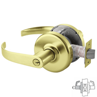 Corbin_Russwin_CLX3355-PZD-606