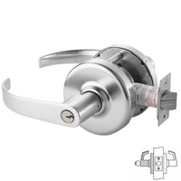 Corbin_Russwin_CLX3355-PZD-626