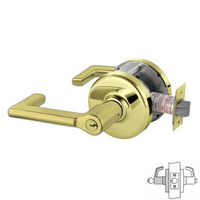 Corbin_Russwin_CLX3361-124D-605