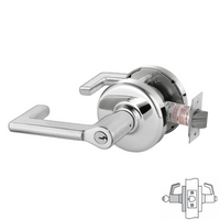 Corbin_Russwin_CLX3361-124D-625