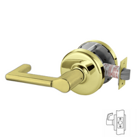 Corbin_Russwin_CLX3380-124D-605