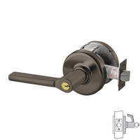 Corbin_Russwin_CLX3381-102D-613E