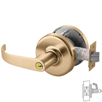 Corbin_Russwin_CLX3381-PZD-612