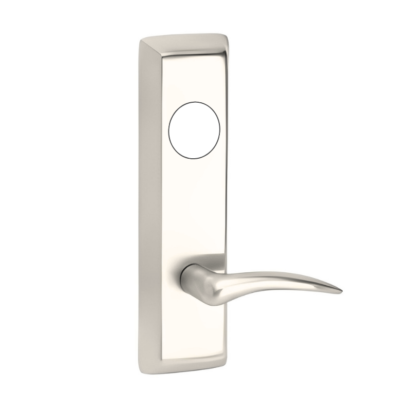 Corbin Russwin D955ET-630-LC