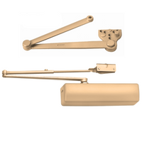 Corbin Russwin DC6210-A4-M71-691-M54