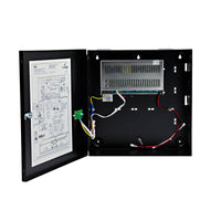 Dynlock Power Supplies